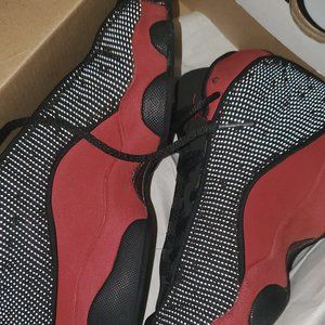 Air jordan 13